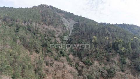 Terreno em vilar de veiga –  junto ao parque nacional da peneda-gerês
