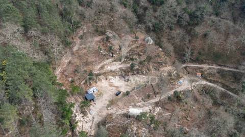 Terreno em vilar de veiga –  junto ao parque nacional da peneda-gerês