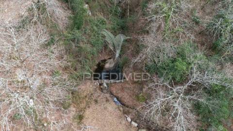 Terreno em vilar de veiga –  junto ao parque nacional da peneda-gerês