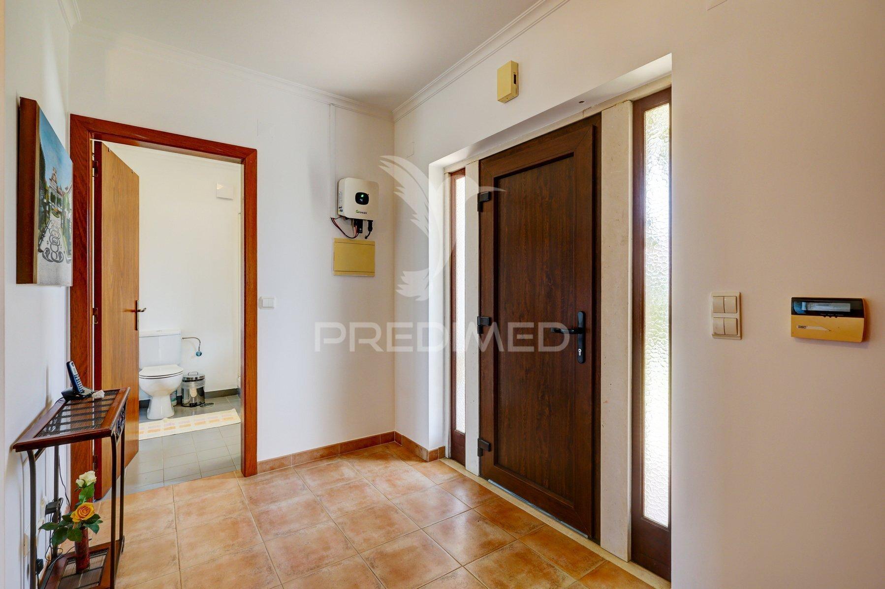 Moradia t7 com vista mar | lote de 787 m² | montesouros – mafra/ericeira