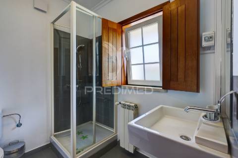 Moradia t7 com vista mar | lote de 787 m² | montesouros – mafra/ericeira