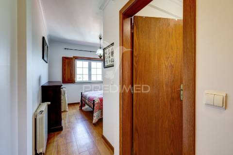 Moradia t7 com vista mar | lote de 787 m² | montesouros – mafra/ericeira