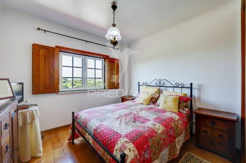 Moradia t7 com vista mar | lote de 787 m² | montesouros – mafra/ericeira