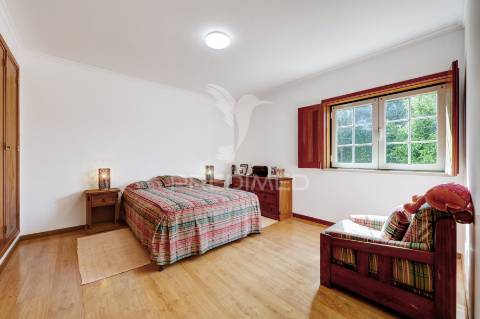 Moradia t7 com vista mar | lote de 787 m² | montesouros – mafra/ericeira