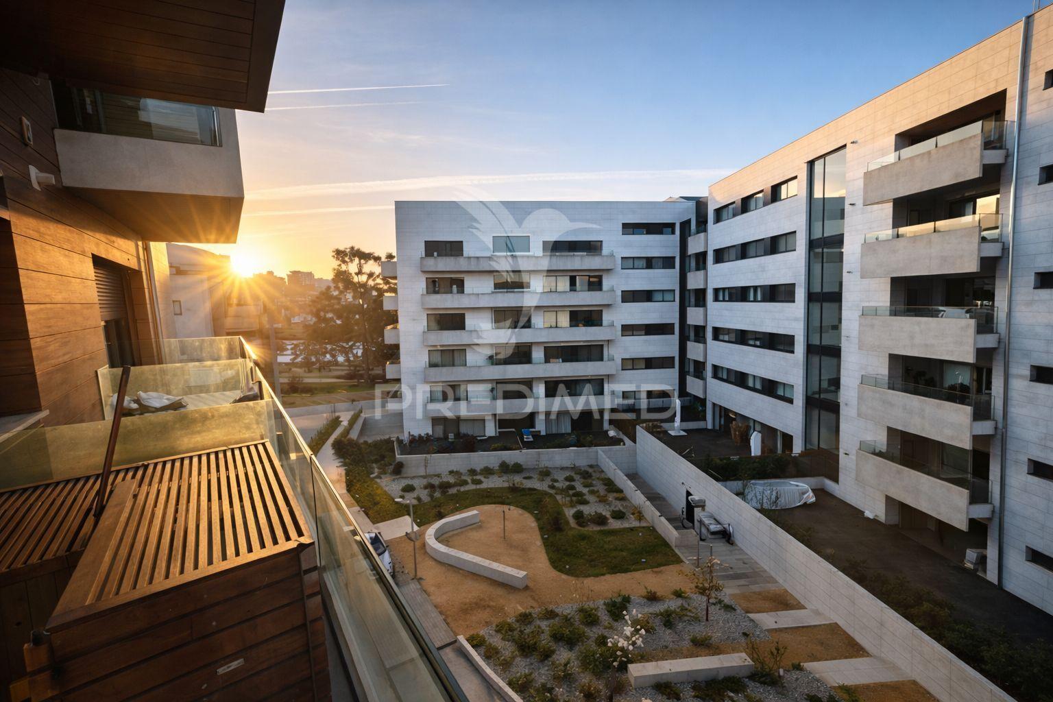 Vende-se apartamento t2 vila nova de gaia