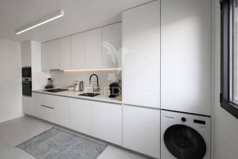 Vende-se apartamento t2 vila nova de gaia