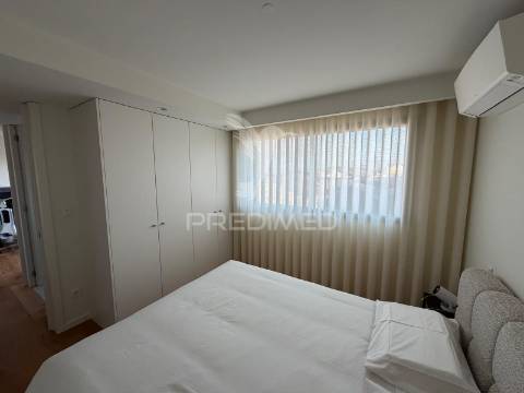 Vende-se apartamento t2 vila nova de gaia
