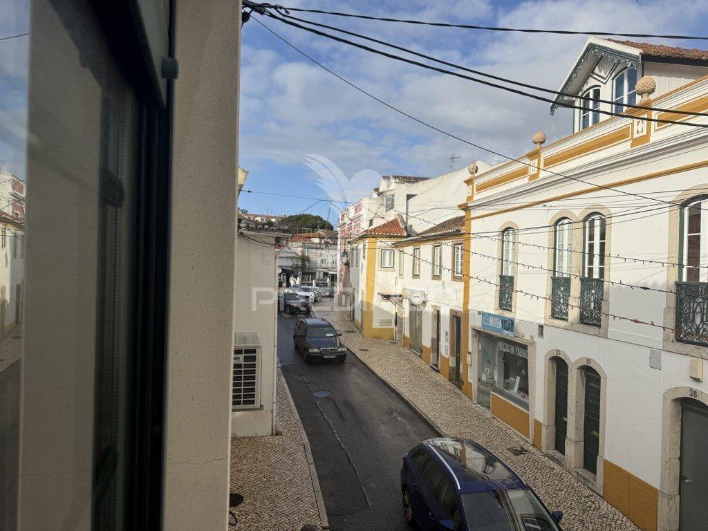 Moradia t2+2 arruda dos vinhos