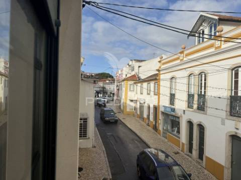 Moradia t2+2 arruda dos vinhos