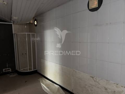 Moradia t2+2 arruda dos vinhos