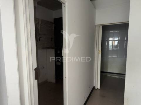 Moradia t2+2 arruda dos vinhos