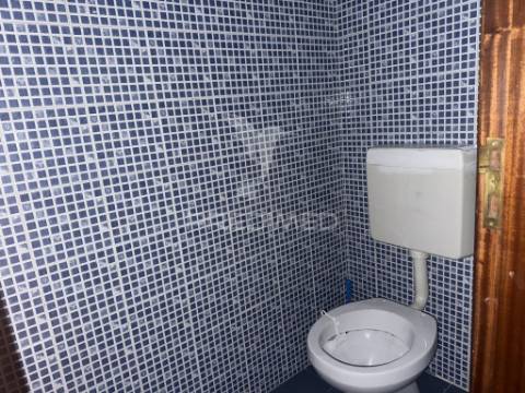 Moradia t2+2 arruda dos vinhos