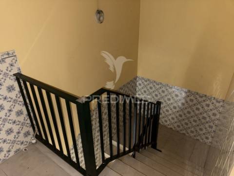 Moradia t2+2 arruda dos vinhos