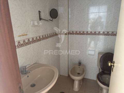 Moradia t2+2 arruda dos vinhos