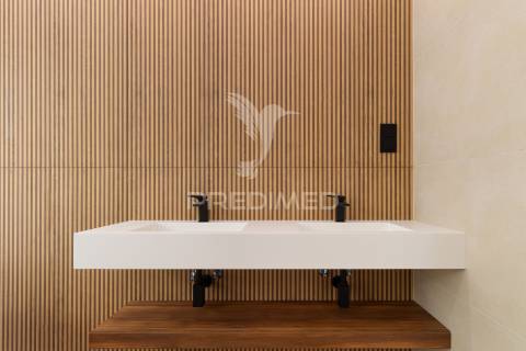 Moradia t5 contemporânea de luxo | marisol – charneca de caparica