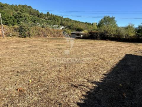Oportunidade fantástica de terreno em vidago - boa localização!