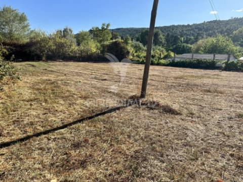 Oportunidade fantástica de terreno em vidago - boa localização!