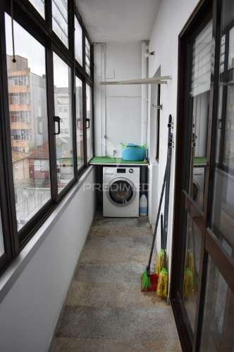 T2 mobilado  -  centro do porto