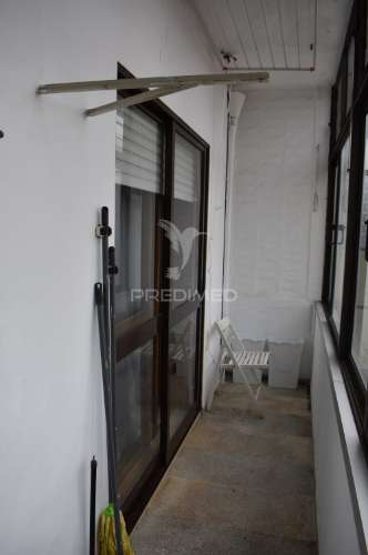 T2 mobilado  -  centro do porto