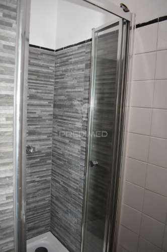 T2 mobilado  -  centro do porto