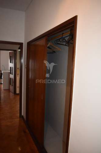 T2 mobilado  -  centro do porto