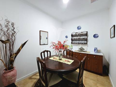 Moradia t4 em casével, concelho de castro verde.