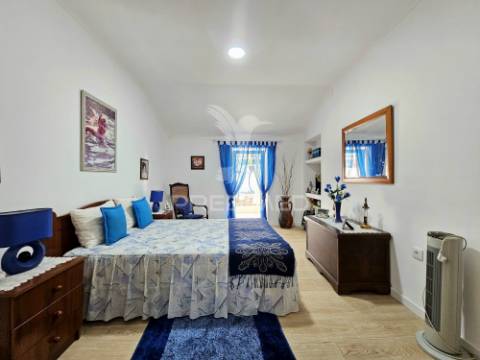 Moradia t4 em casével, concelho de castro verde.