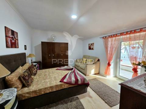 Moradia t4 em casével, concelho de castro verde.