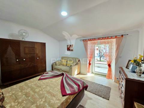 Moradia t4 em casével, concelho de castro verde.