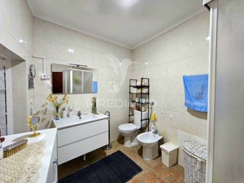 Moradia t4 em casével, concelho de castro verde.