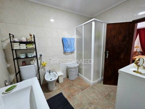 Moradia t4 em casével, concelho de castro verde.