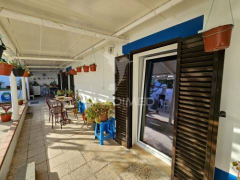 Moradia t4 em casével, concelho de castro verde.