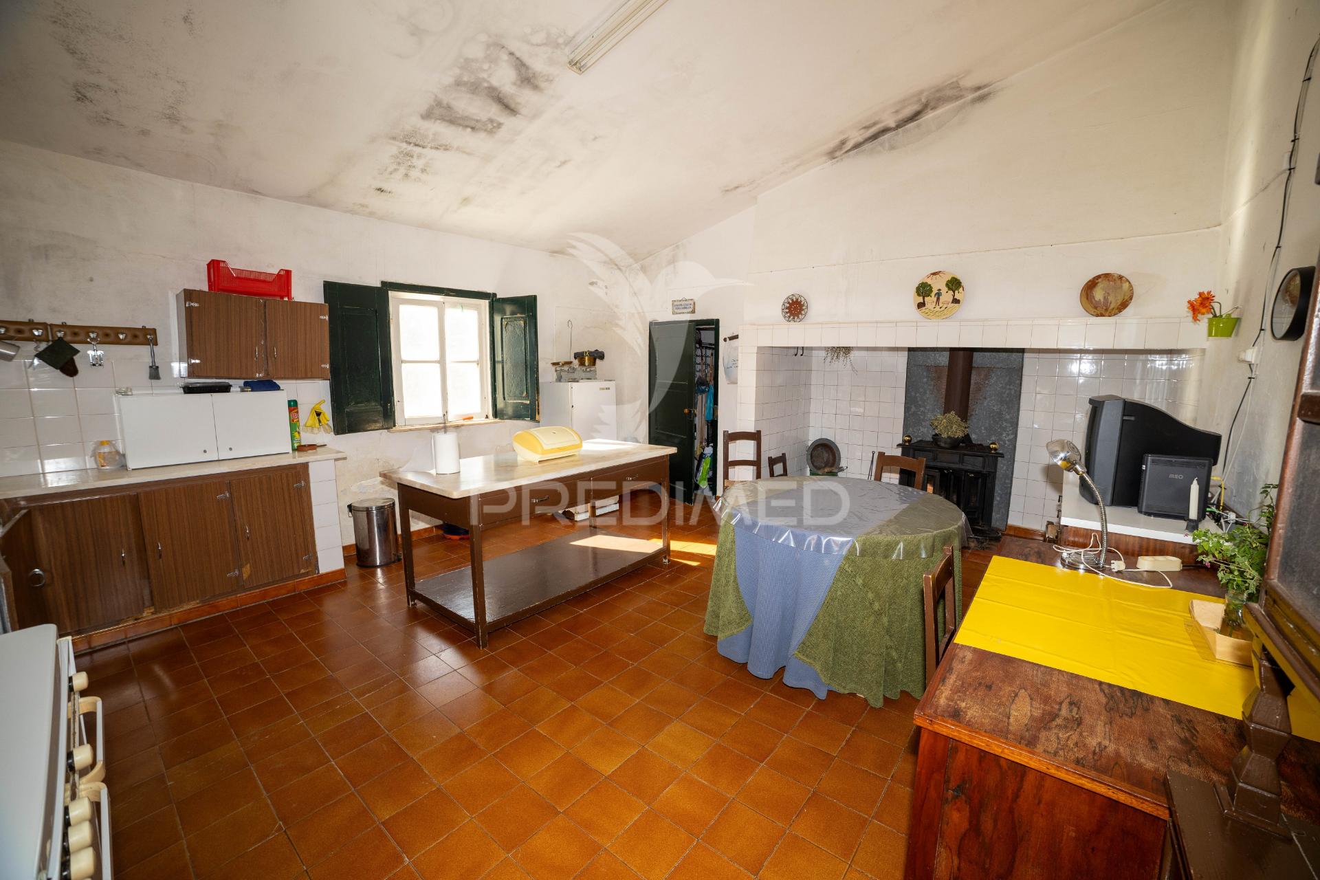 Quinta com 1,25ha e moradia t5 – ideal turismo rural perto de alqueva