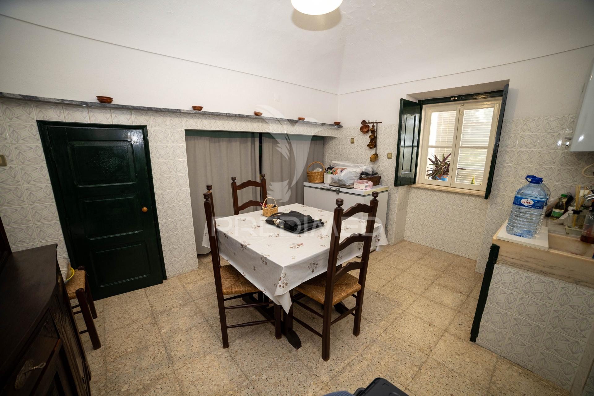 Quinta com 1,25ha e moradia t5 – ideal turismo rural perto de alqueva