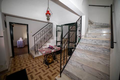 Quinta com 1,25ha e moradia t5 – ideal turismo rural perto de alqueva