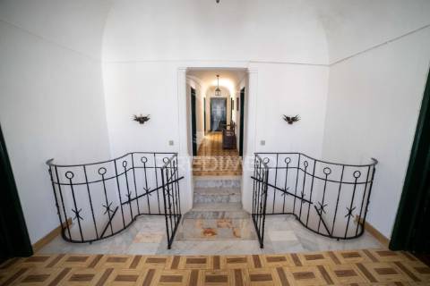 Quinta com 1,25ha e moradia t5 – ideal turismo rural perto de alqueva