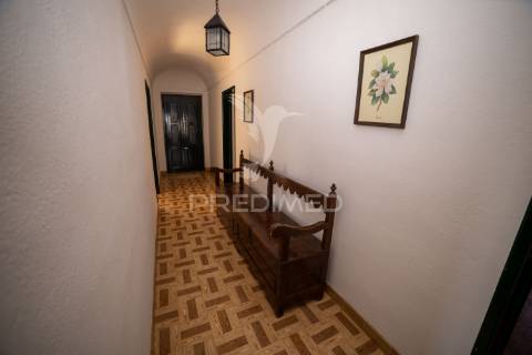 Quinta com 1,25ha e moradia t5 – ideal turismo rural perto de alqueva