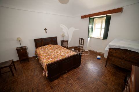 Quinta com 1,25ha e moradia t5 – ideal turismo rural perto de alqueva