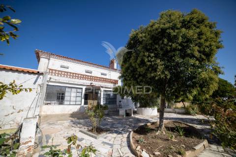 Quinta com 1,25ha e moradia t5 – ideal turismo rural perto de alqueva