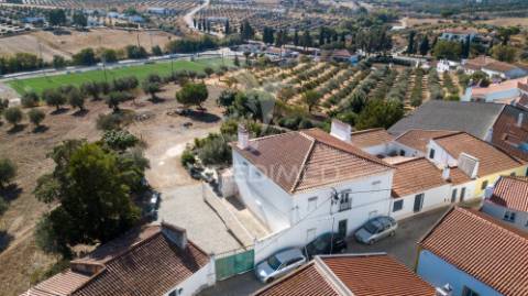 Quinta com 1,25ha e moradia t5 – ideal turismo rural perto de alqueva