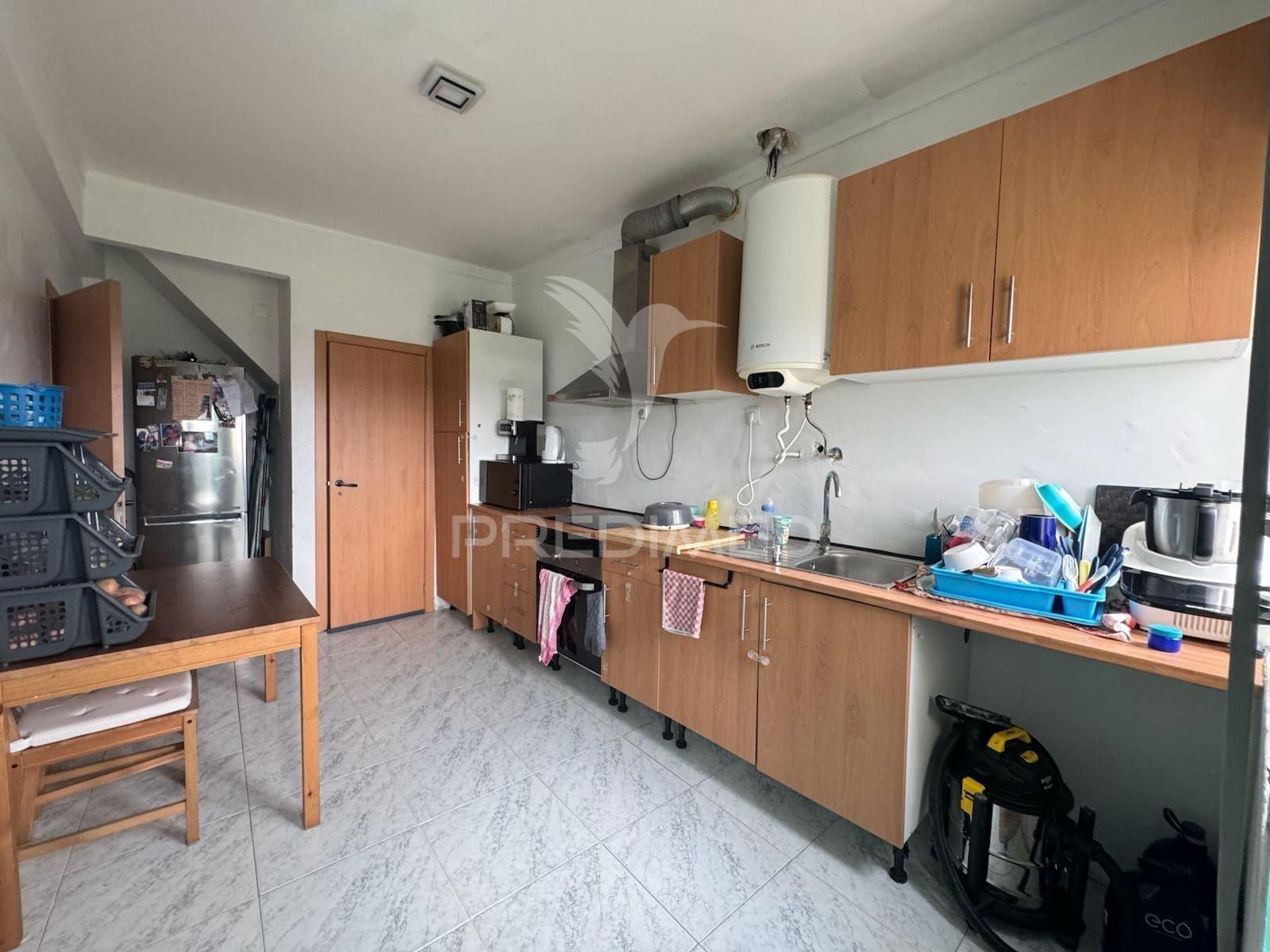 Apartamento t3 rossio ao sul tejo