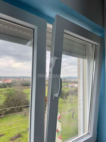 Apartamento t3 rossio ao sul tejo