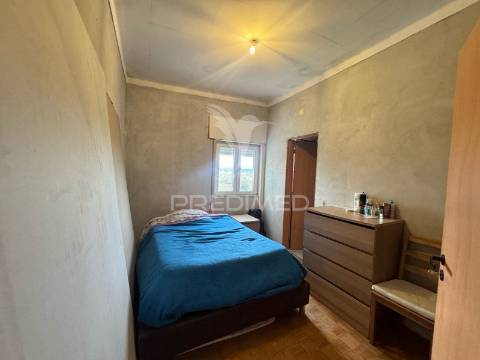 Apartamento t3 rossio ao sul tejo