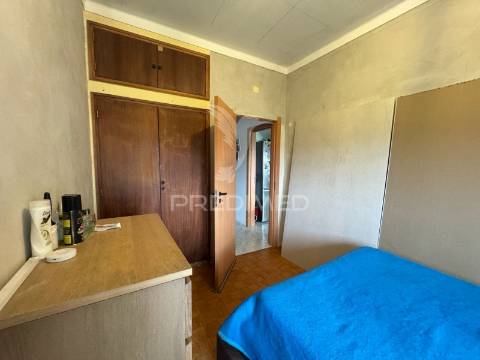 Apartamento t3 rossio ao sul tejo