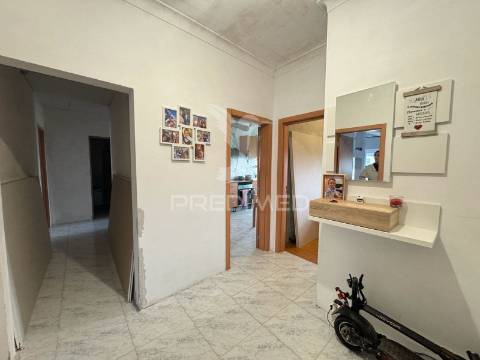 Apartamento t3 rossio ao sul tejo