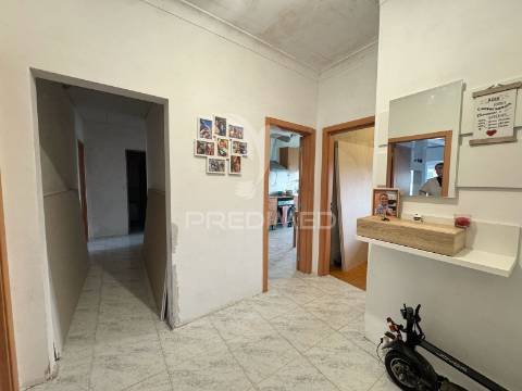 Apartamento t3 rossio ao sul tejo