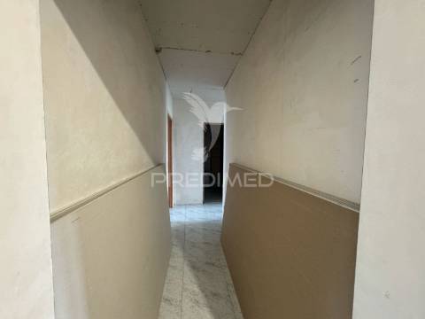 Apartamento t3 rossio ao sul tejo