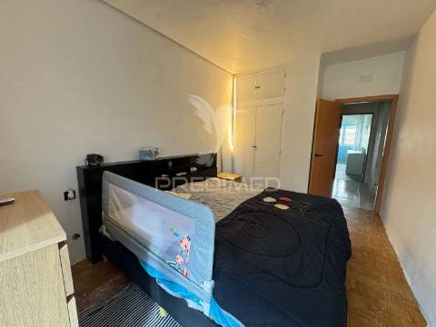 Apartamento t3 rossio ao sul tejo