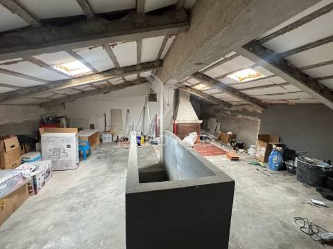 Apartamento t3 rossio ao sul tejo