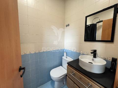 Apartamento t3 rossio ao sul tejo